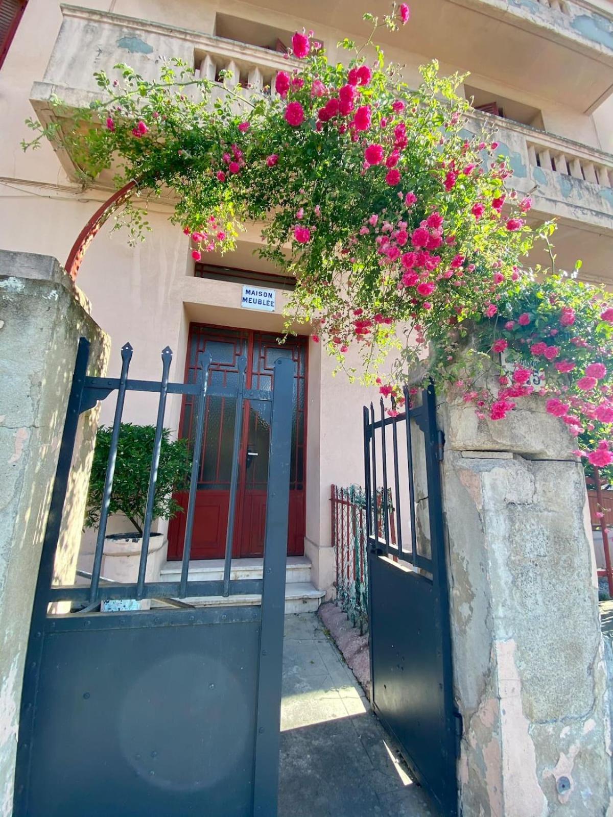 #3 Toulon Centre, Balcon, Lumineux, Stationnement Facile, Tout Confort Eksteriør bilde